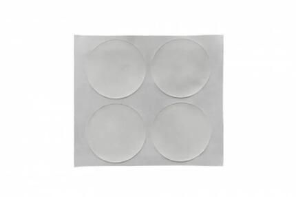 Eclipse Patch Kit selbstklebende Schlauchflicken, 4er Set