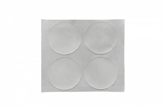Eclipse Patch Kit selbstklebende Schlauchflicken, 4er Set