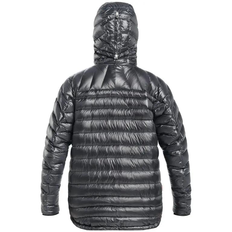 Kapucnis pehelykabát Pajak Phantom 3/7