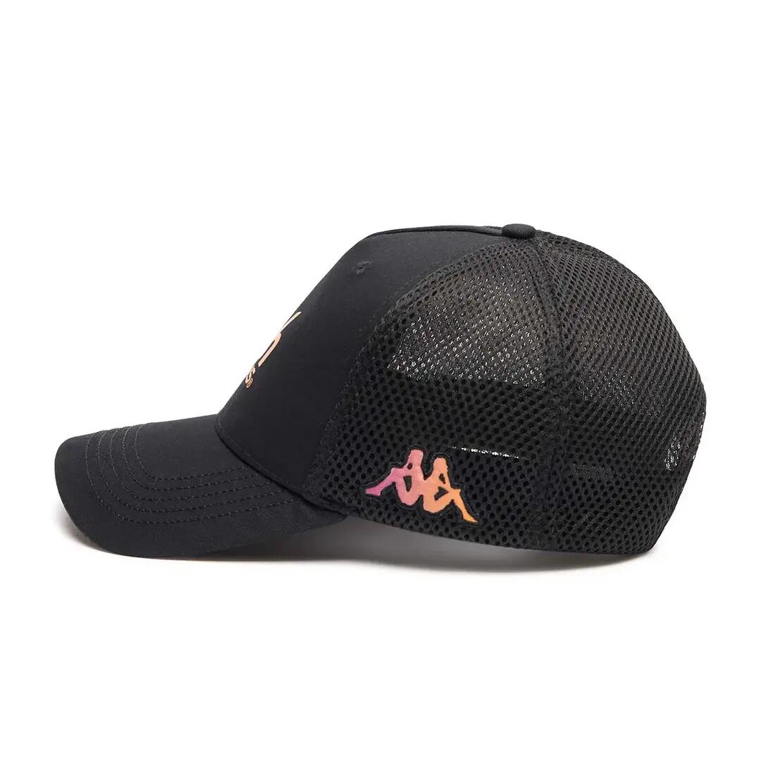 Boné de basebol Kappa Esemy 24H Le Mans 3/4