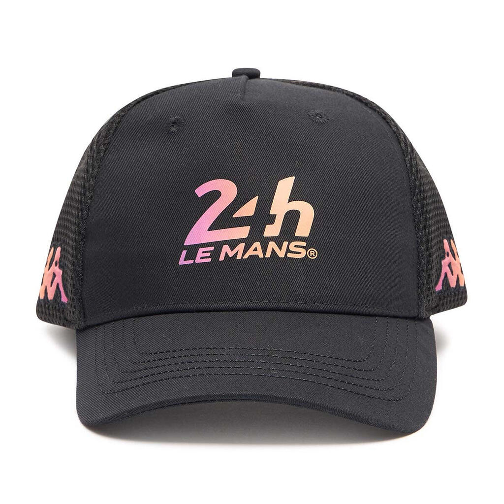 Baseball cap Kappa Esemy 24H Le Mans