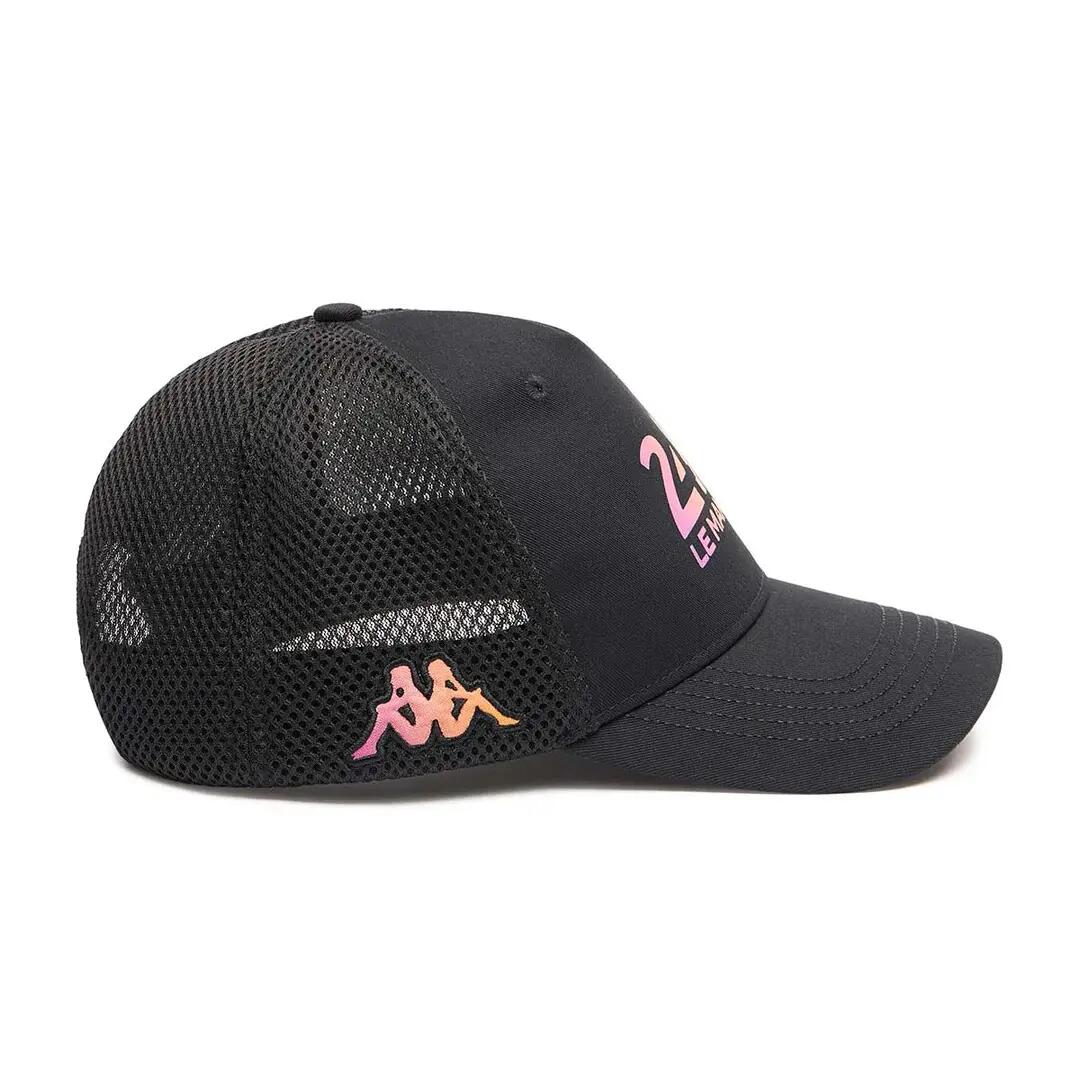 Boné de basebol Kappa Esemy 24H Le Mans 4/4