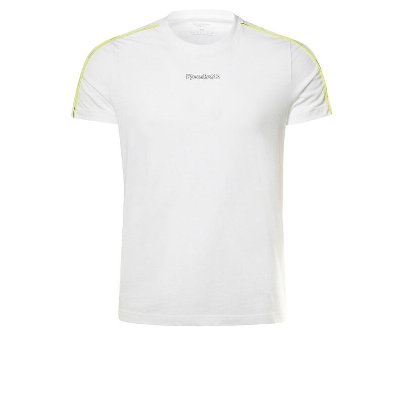 T-shirt avec liseré Training Essentials