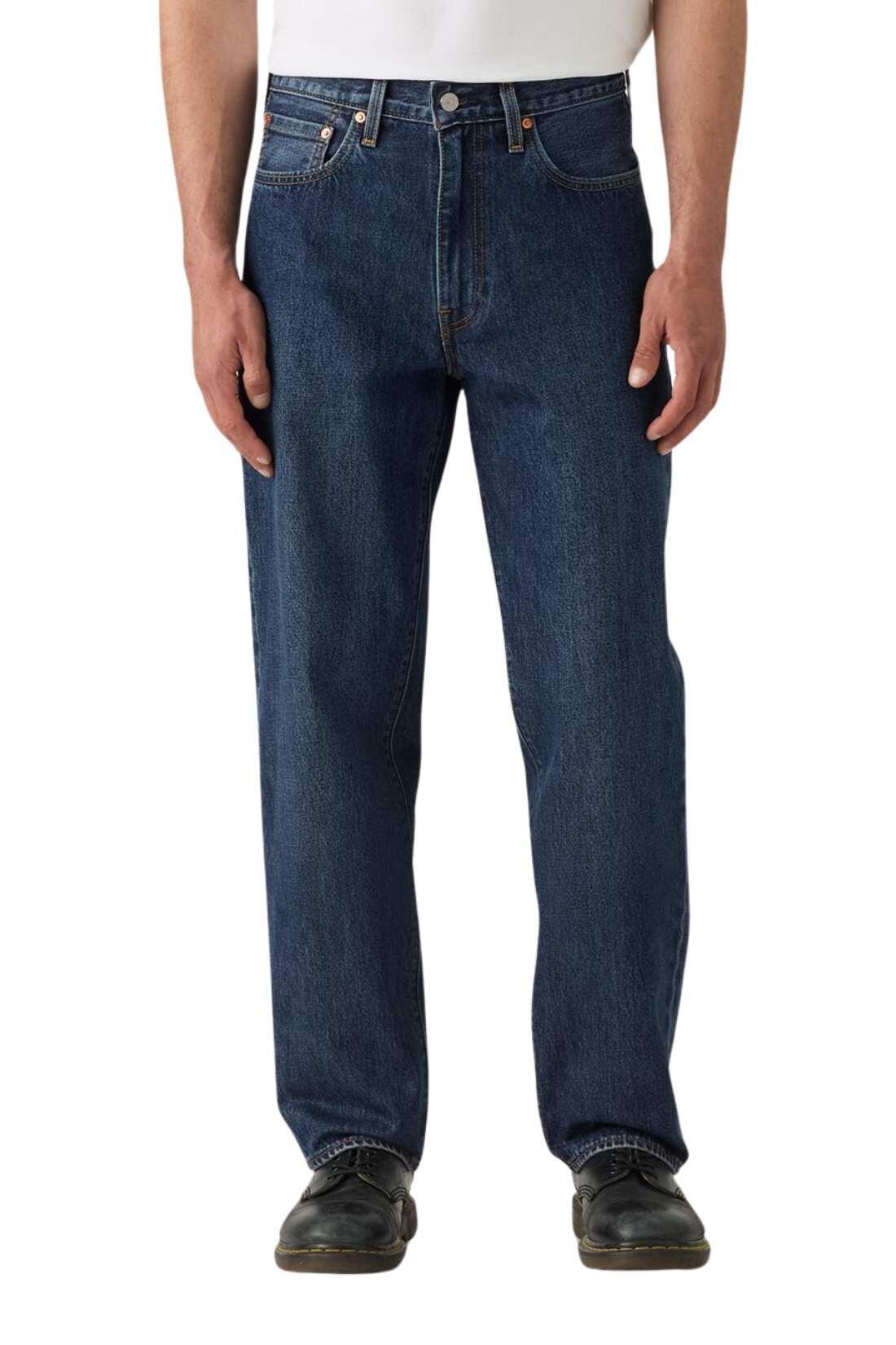 Jeans uomo 568™ Loose Straight 5/5