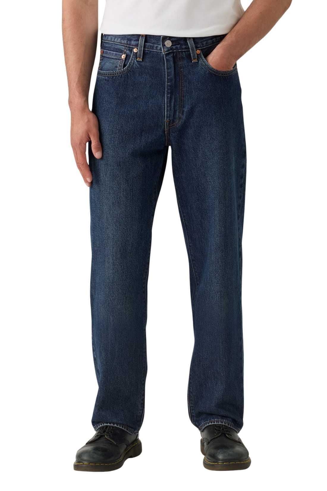 Jeans uomo 568™ Loose Straight 4/5