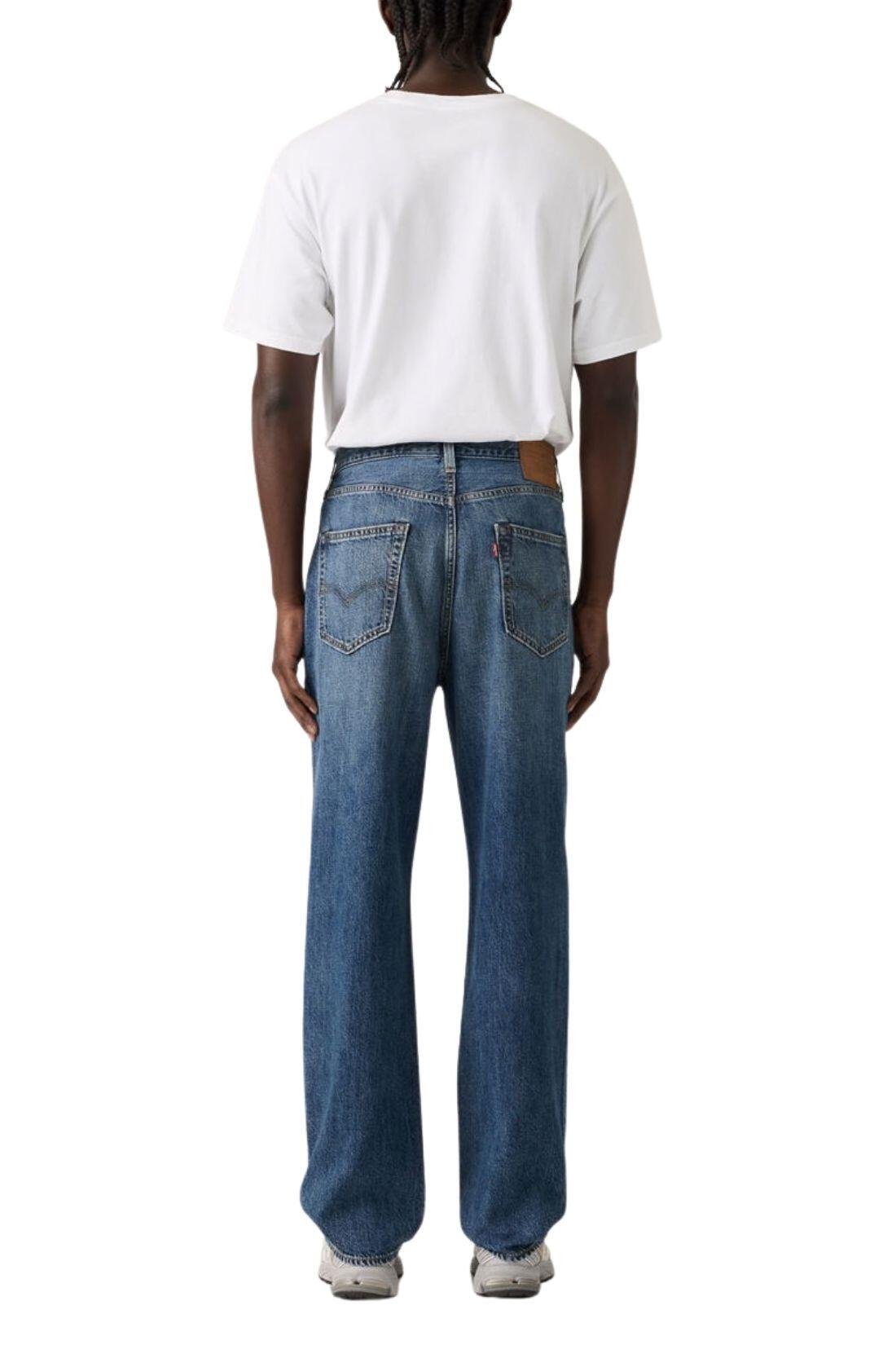 Jeans uomo 568™ Loose Straight 2/4