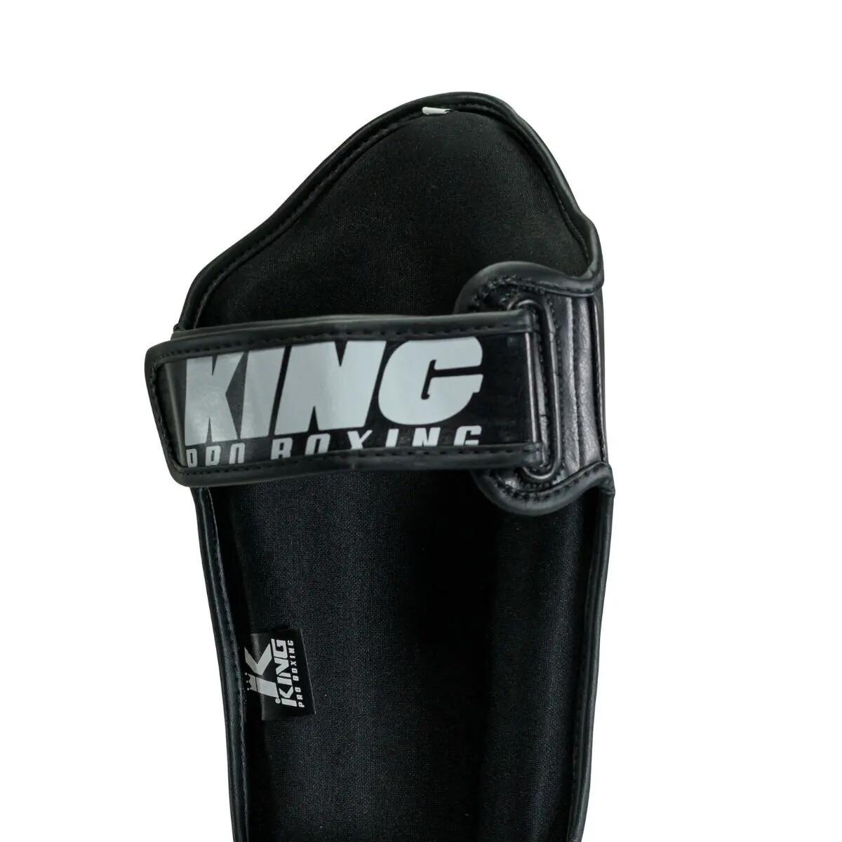 Parastinchi King Pro Boxing SG Spartan 1 5/5