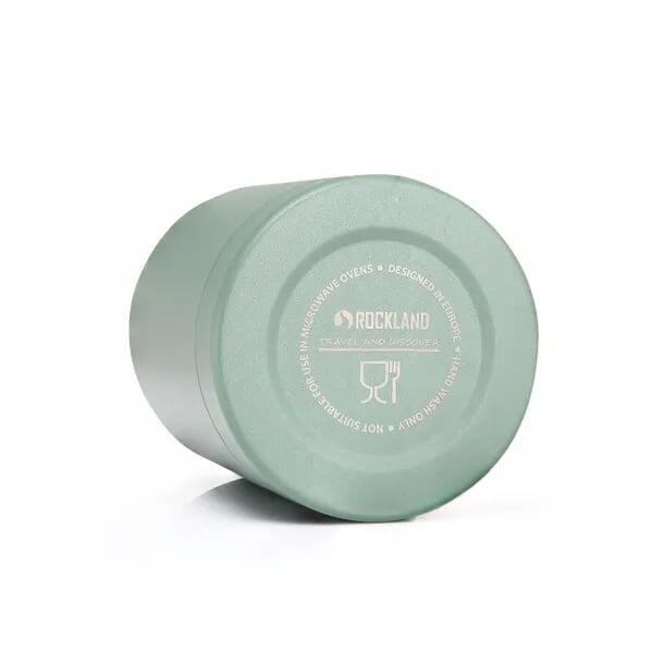ROCKLAND Termos obiadowy Comet 0,5 L green 5/7