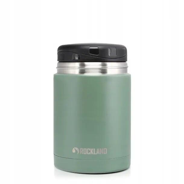 ROCKLAND Termos obiadowy Comet 0,5 L green 4/7