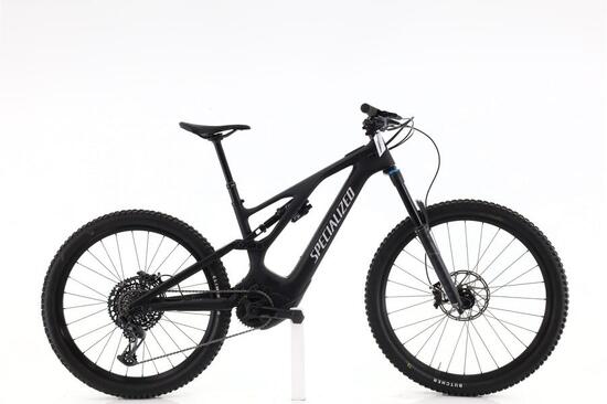 Segunda Vida · Ebike · Turbo Levo GX · Muy buen estado