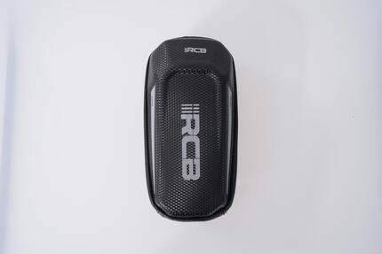 RCB E-Scooter Handlebar Bag – Tragbar und wasserdicht