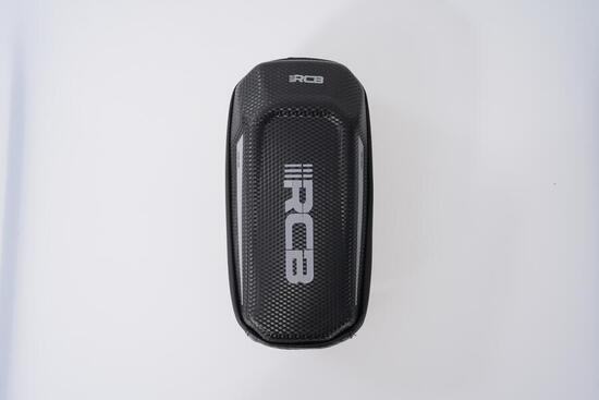 RCB E-Scooter Handlebar Bag – Tragbar und wasserdicht