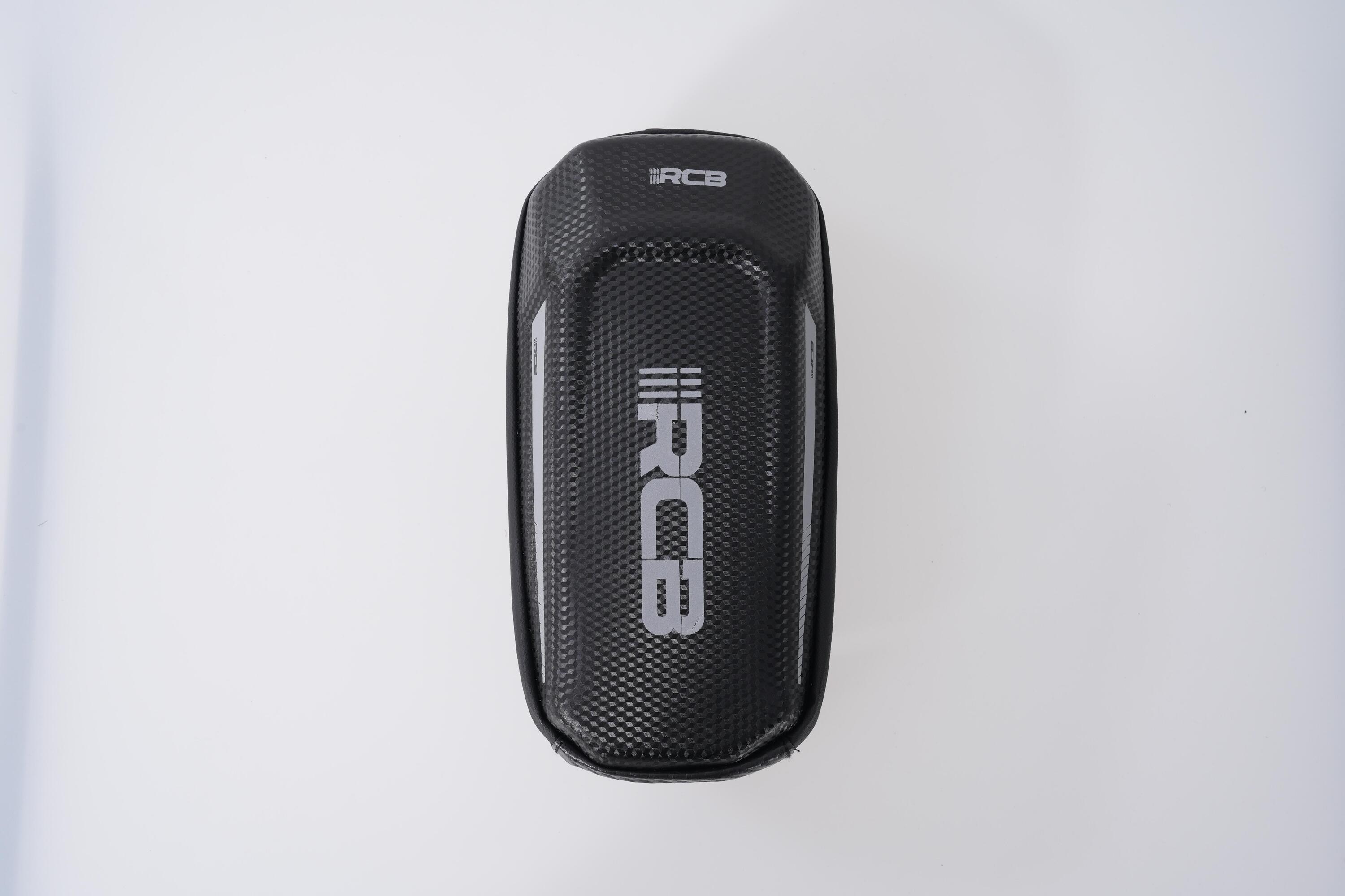 Borsa anteriore per scooter con guscio rigido impermeabile in Borsa anteriore per scooter con guscio rigido impermeabile in