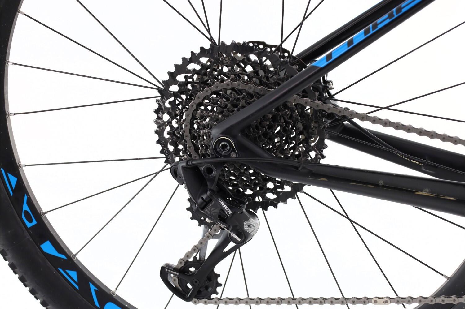 VTT reconditionné ·  Reaction Pro GX · Très bon état 3/8