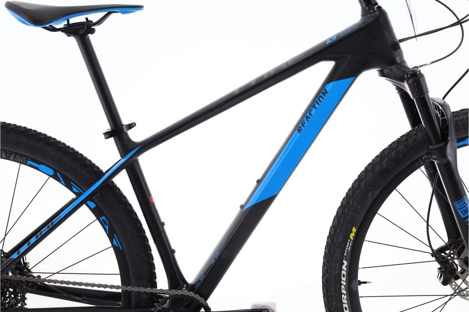 VTT reconditionné ·  Reaction Pro GX · Très bon état 2/8