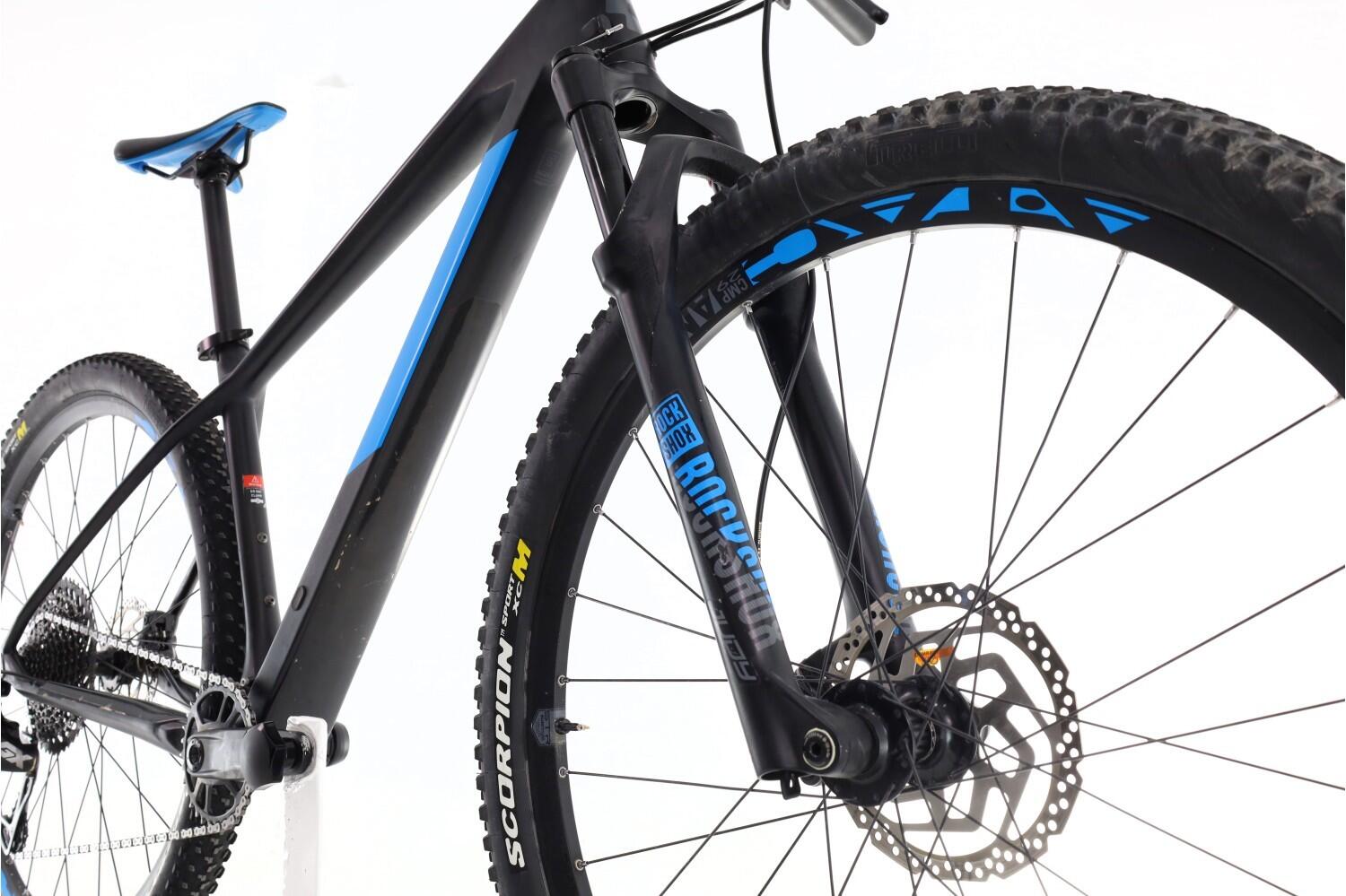 VTT reconditionné ·  Reaction Pro GX · Très bon état 5/8