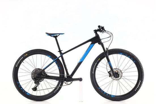 Refurbished MTB Hardtail · Reaction Pro GX · Sehr guter Zustand