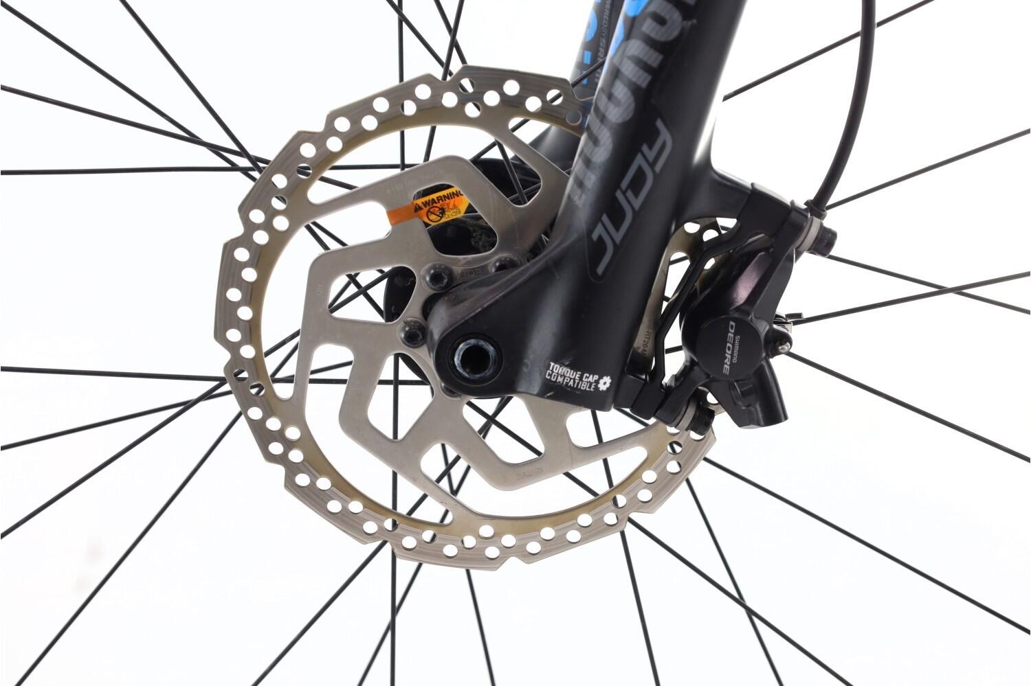 VTT reconditionné ·  Reaction Pro GX · Très bon état 7/8