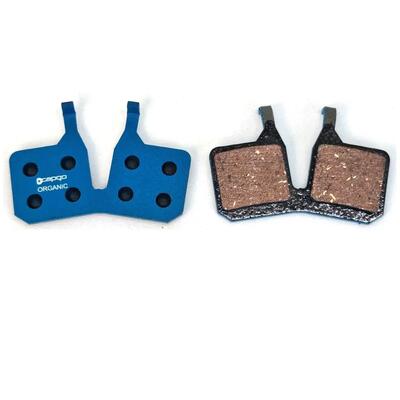 Capgo bl32 magura mt5 organisch 2 stuks