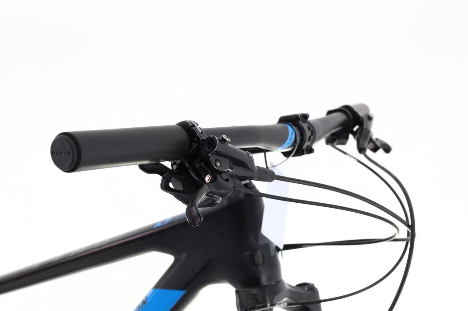 VTT reconditionné ·  Reaction Pro GX · Très bon état 6/8