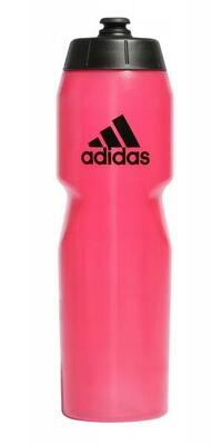 Adidas performance fles 0,75 roze