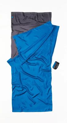 Cocoon travelsheet 100% zijde