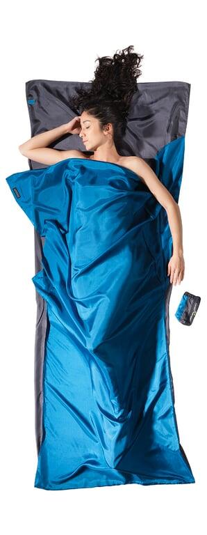 Cocoon Travelsheet 100% Soie 2/3