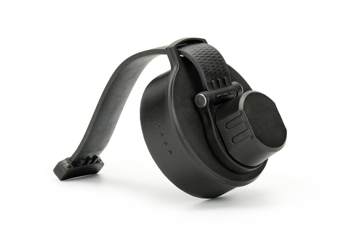 ROCKLAND Termos SOLARIS 0,7 L black 3/4