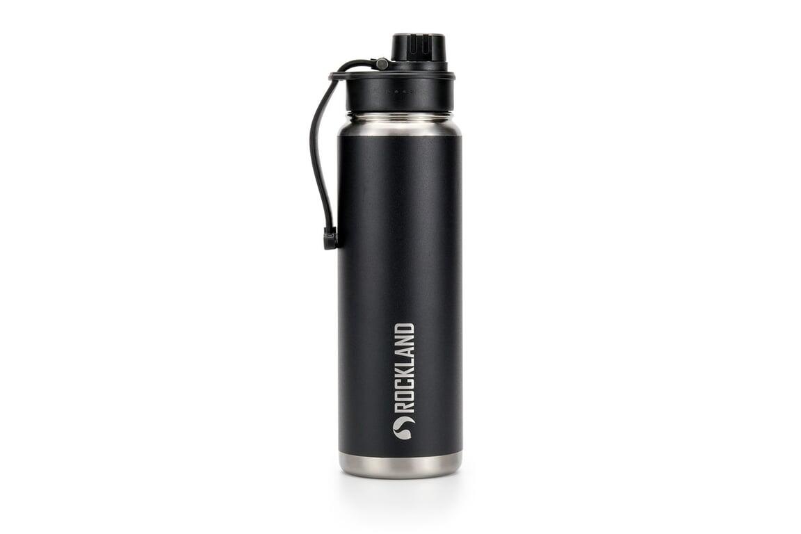 ROCKLAND Termos SOLARIS 0,7 L black 2/4