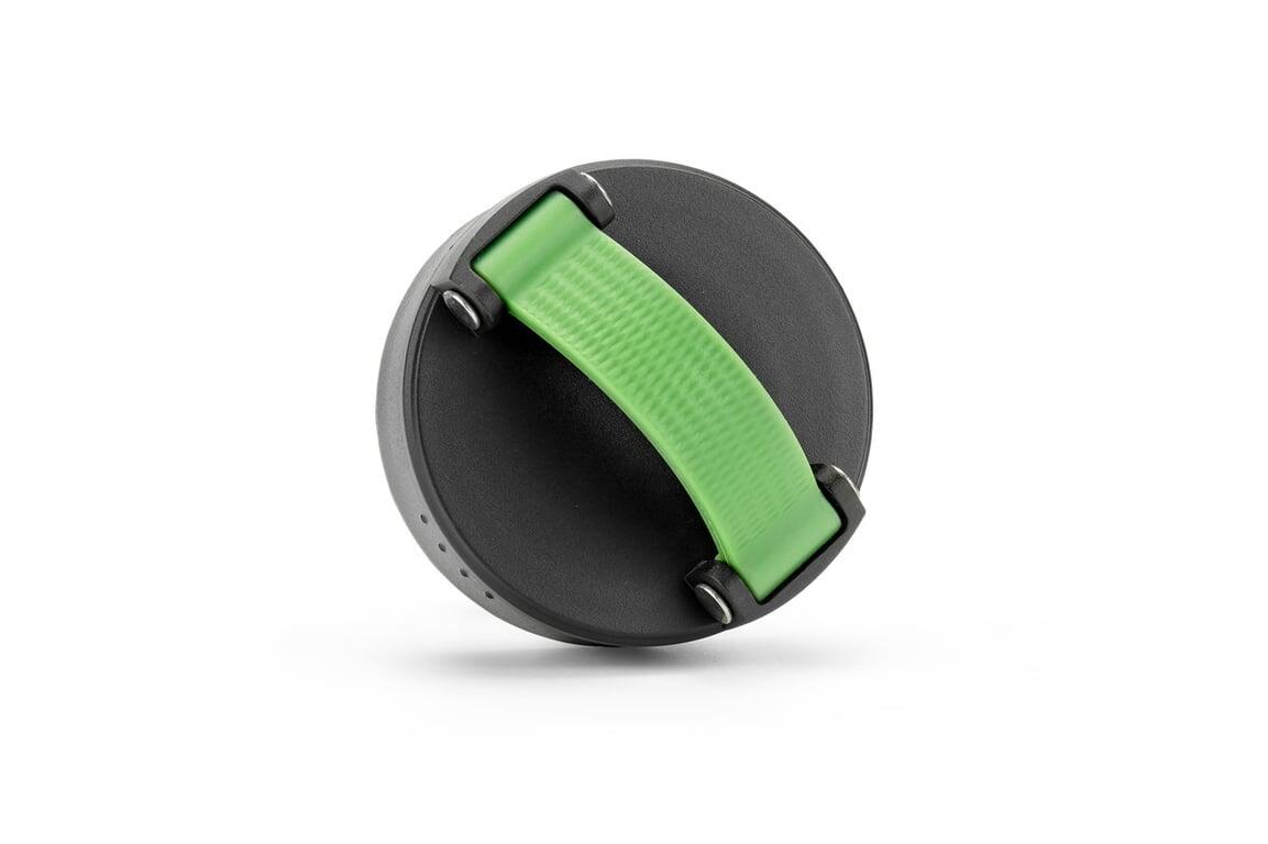 ROCKLAND Termos SOLARIS 0,7 L black 4/4