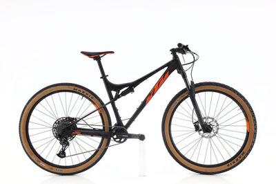 MTB ricondizionata · Scarp 294 · Ottimo stato