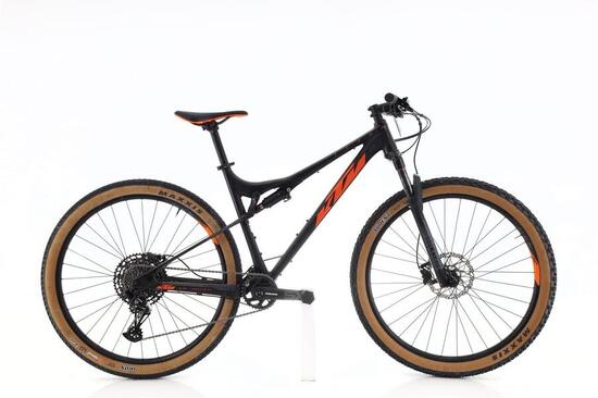 MTB ricondizionata · Scarp 294 · Ottimo stato