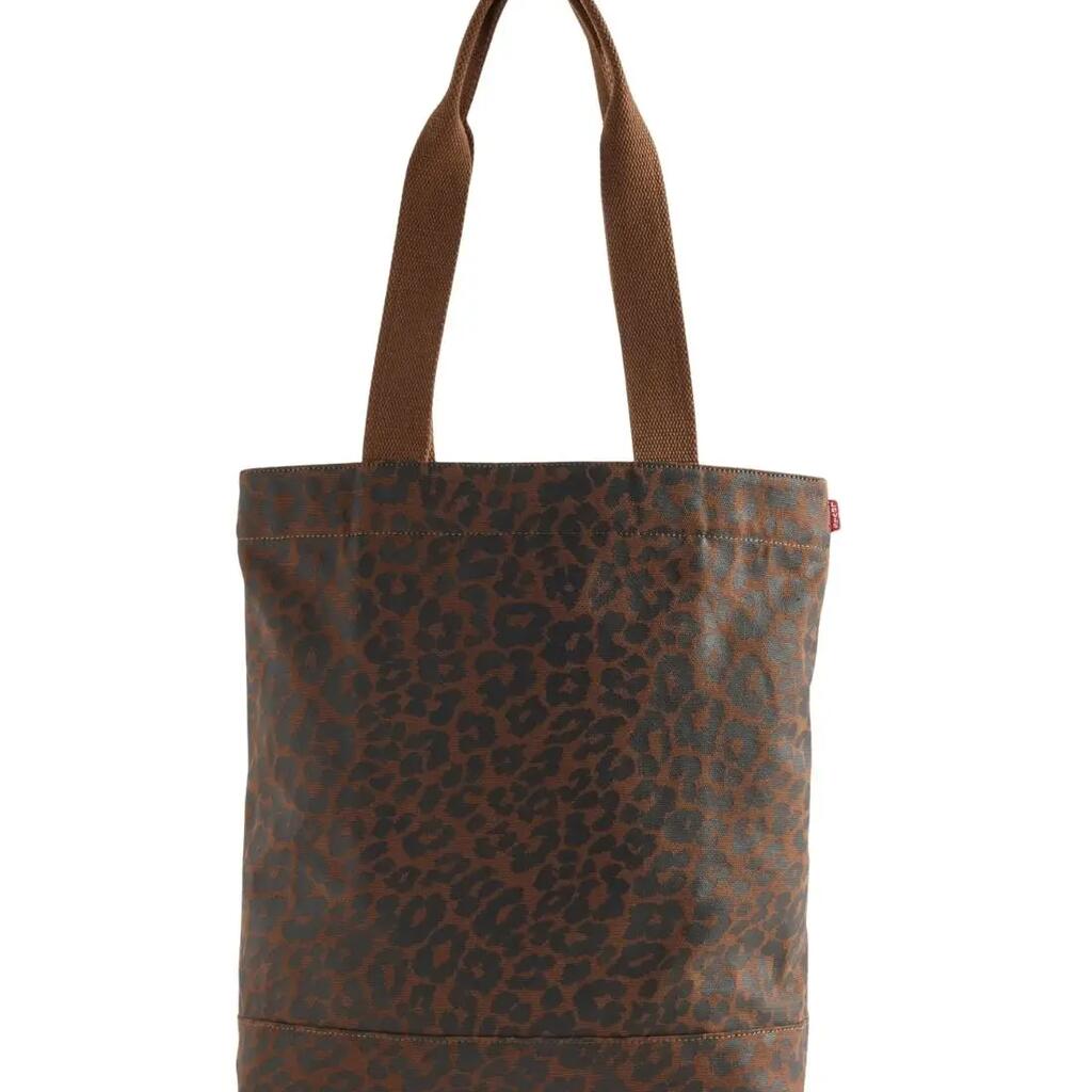 LEVI'S - Borsa Tote donna Icon Levi's®  - Misura OS