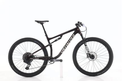 Segunda Vida · MTB · Epic GX AXS · Muy buen estado