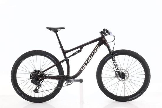 Segunda Vida · MTB · Epic GX AXS · Muy buen estado