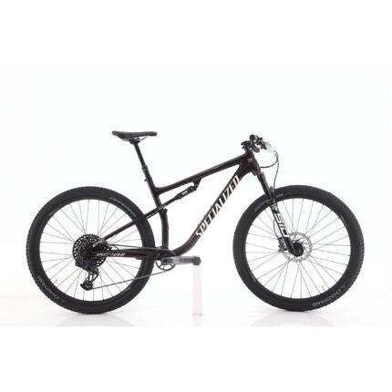 Second life · R. górski · Specialized Epic GX AXS · W bardzo dobrym stanie