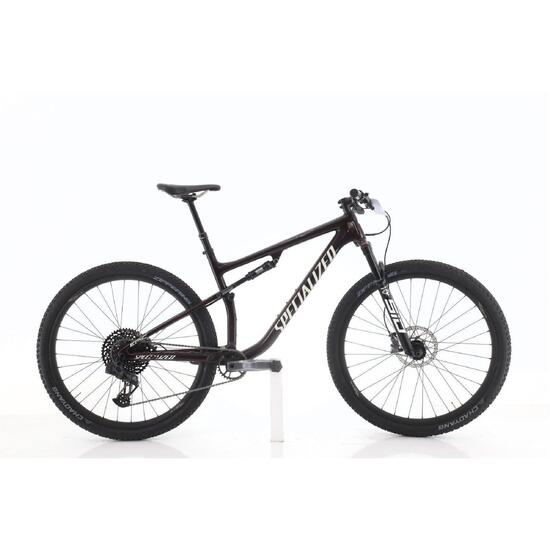 Second life · R. górski · Specialized Epic GX AXS · W bardzo dobrym stanie