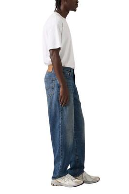 Jeans uomo 568™ loose straight