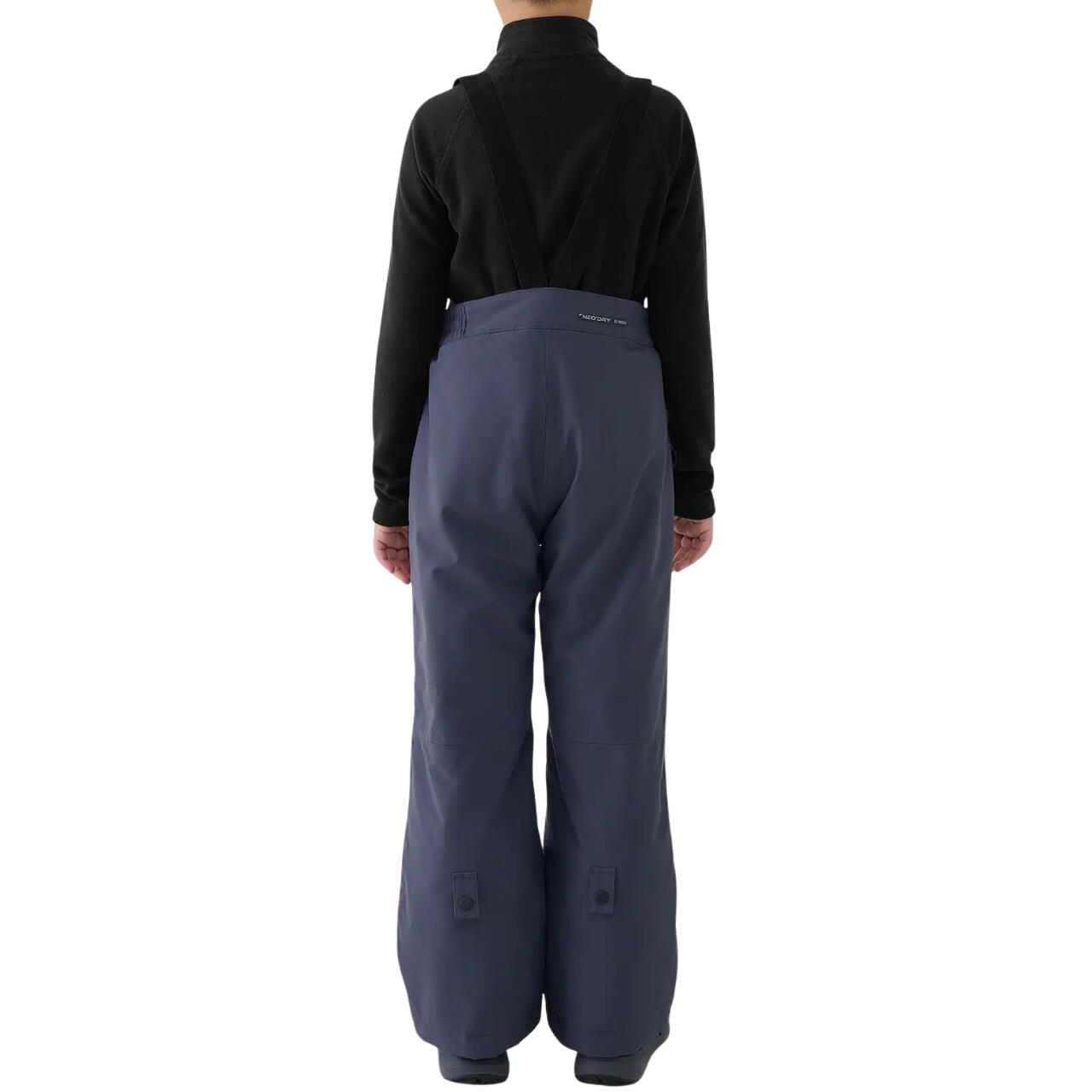 Pantalones de esquí 4F FNK niño 2/3