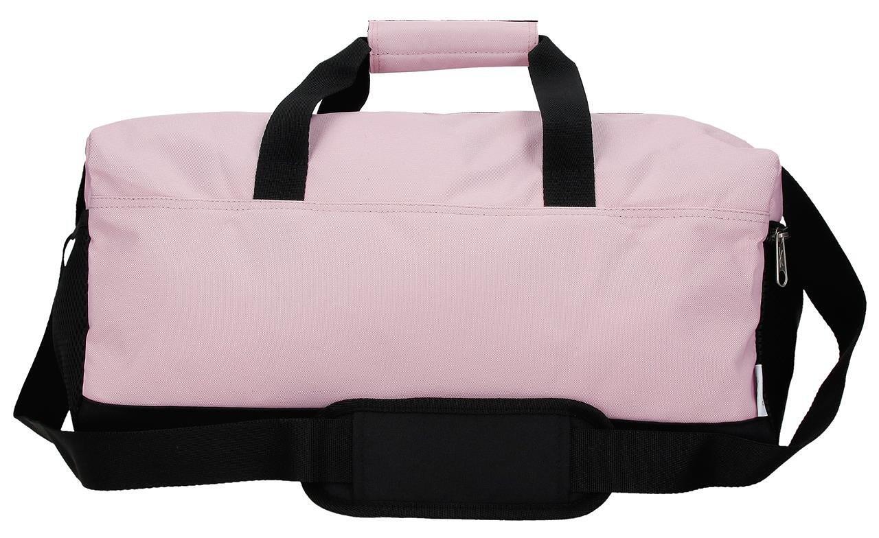 Sac de sport Reebok Boston 45 cm Rose 2/5