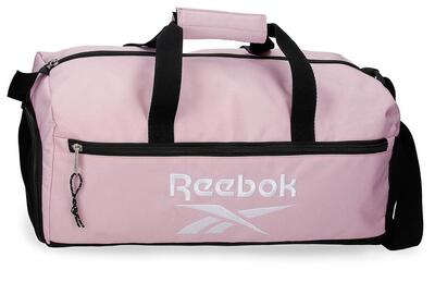 Borsa sportiva Reebok Boston 45 cm Nero
