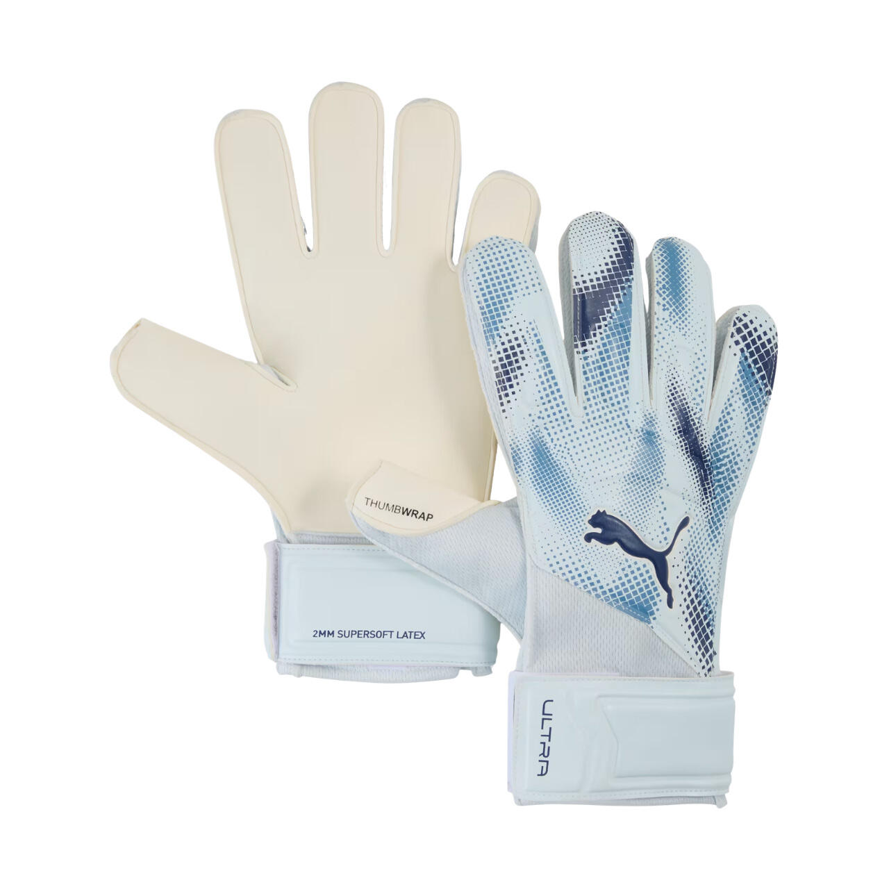 Mănuși portar PUMA Ultra Play RC Heat Fire