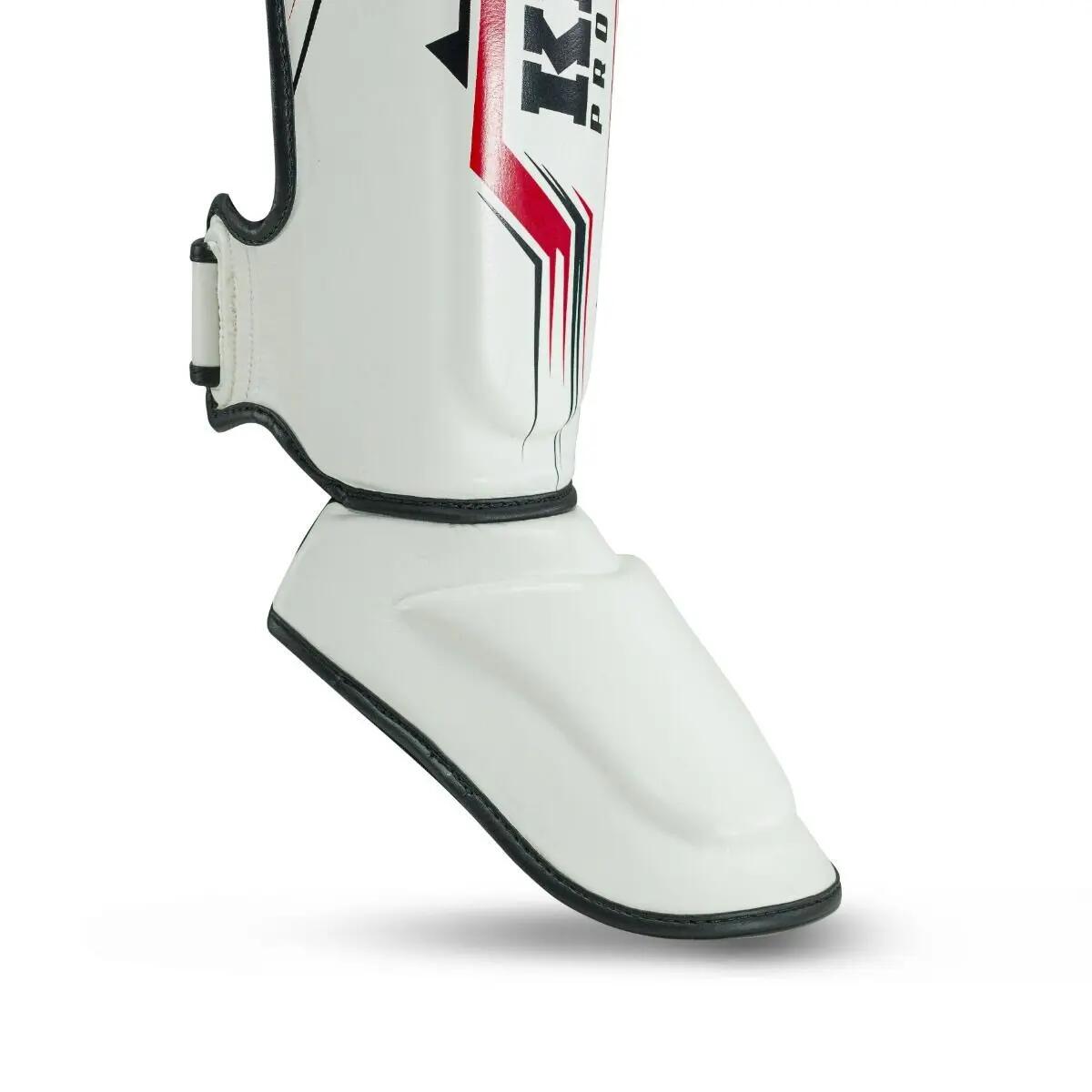 Espinilleras King Pro Boxing SG Spartan 2 3/4