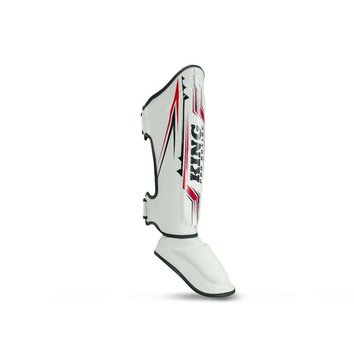 Espinilleras King Pro Boxing SG Spartan 2 2/4