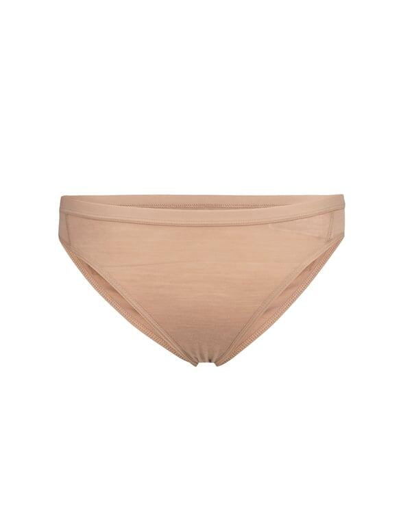 ICEBREAKER Figi damskie Women Siren Bikini praline-M 6/6