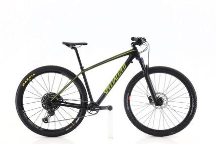 Segunda Vida · MTB · Epic HT XT · Muy buen estado