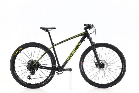 Segunda Vida · MTB · Epic HT XT · Muy buen estado