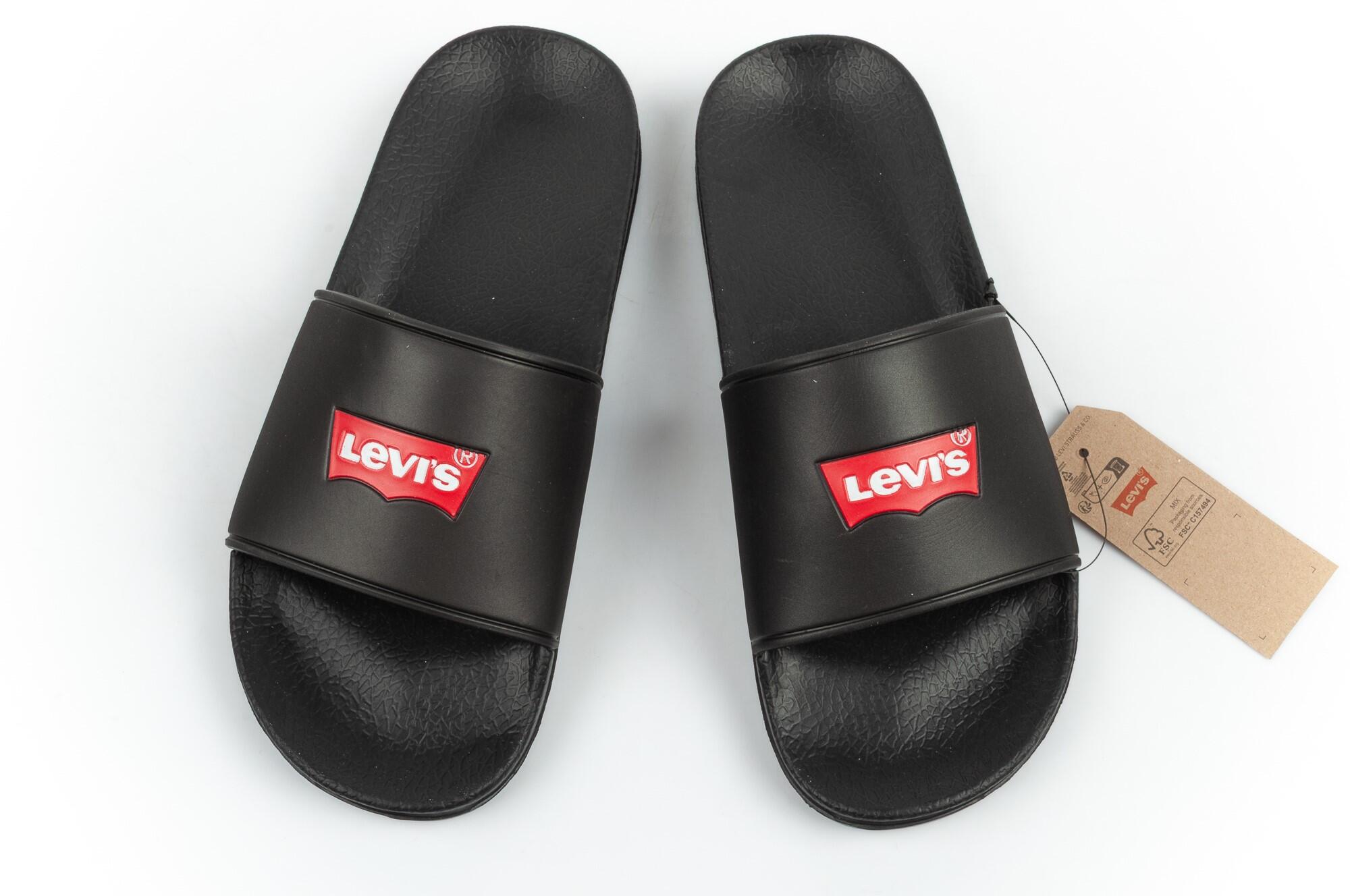 Sportslippers voor dames van Levi's 3/8