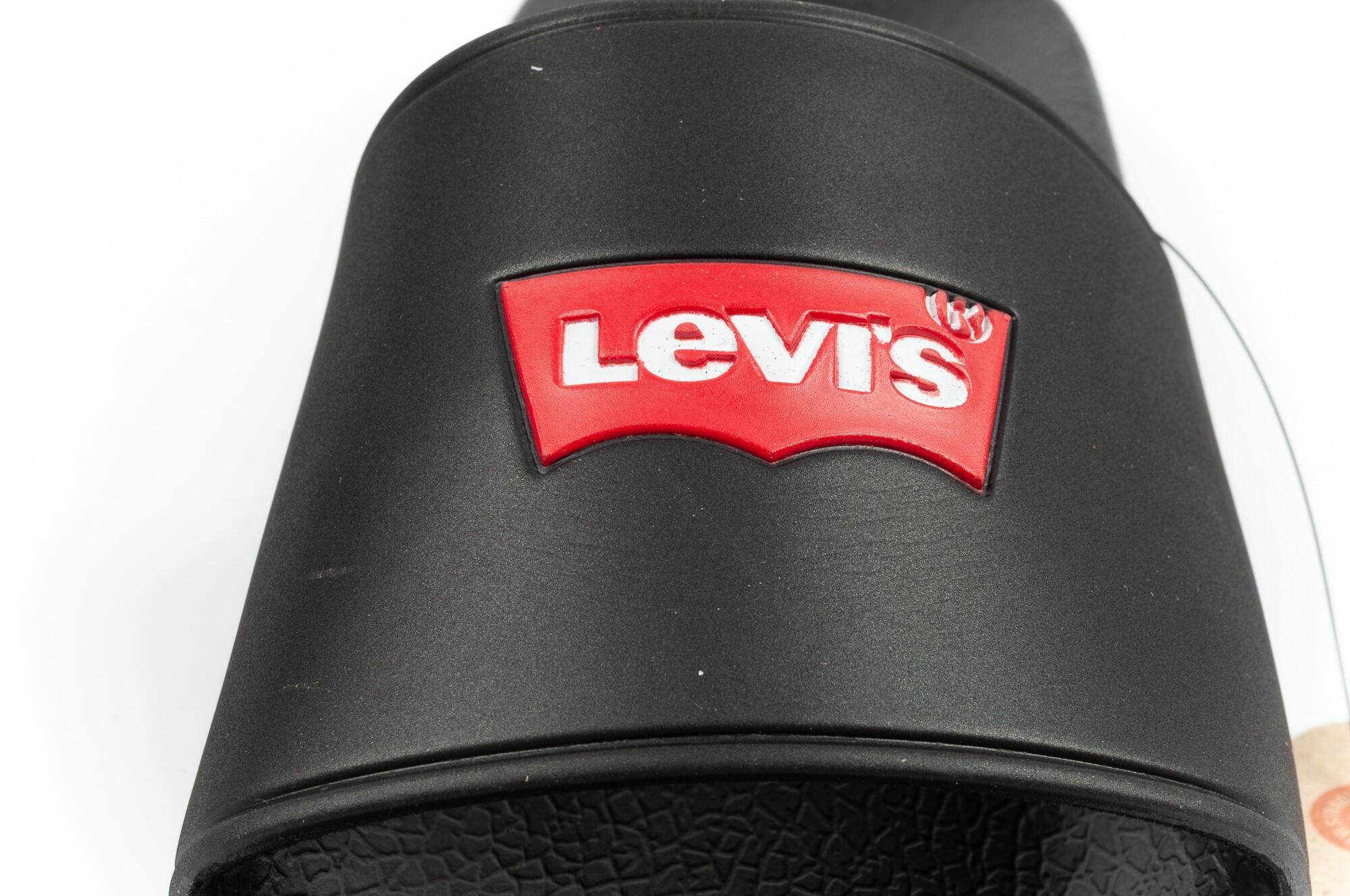 Sportslippers voor dames van Levi's 5/8