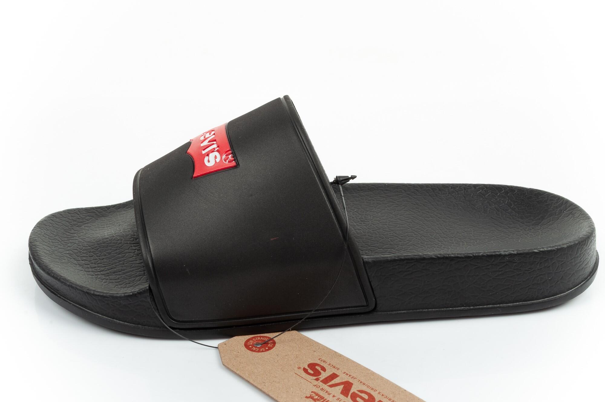 Sportslippers voor dames van Levi's 4/8